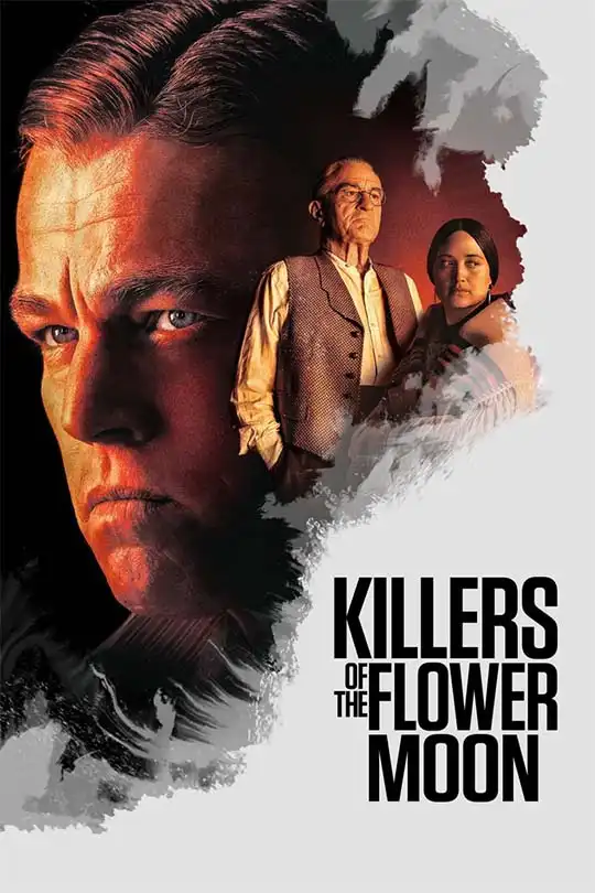 Killers 4Flowers Moon