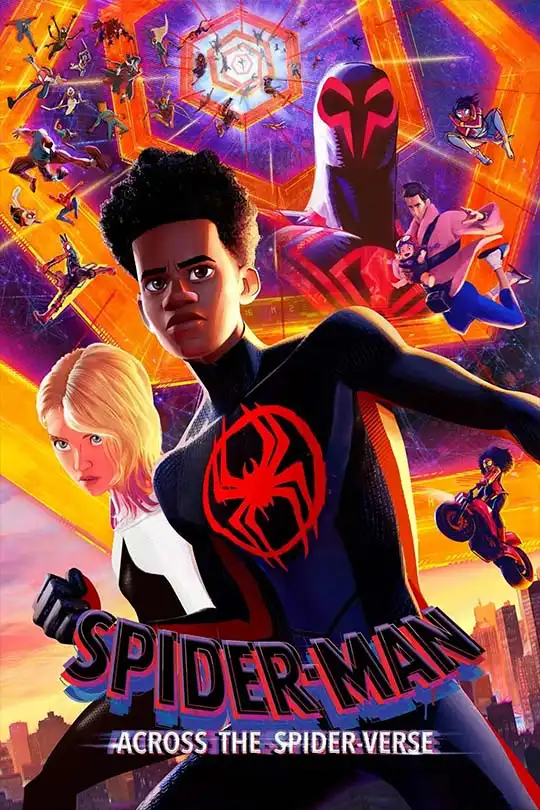 Spider Man
