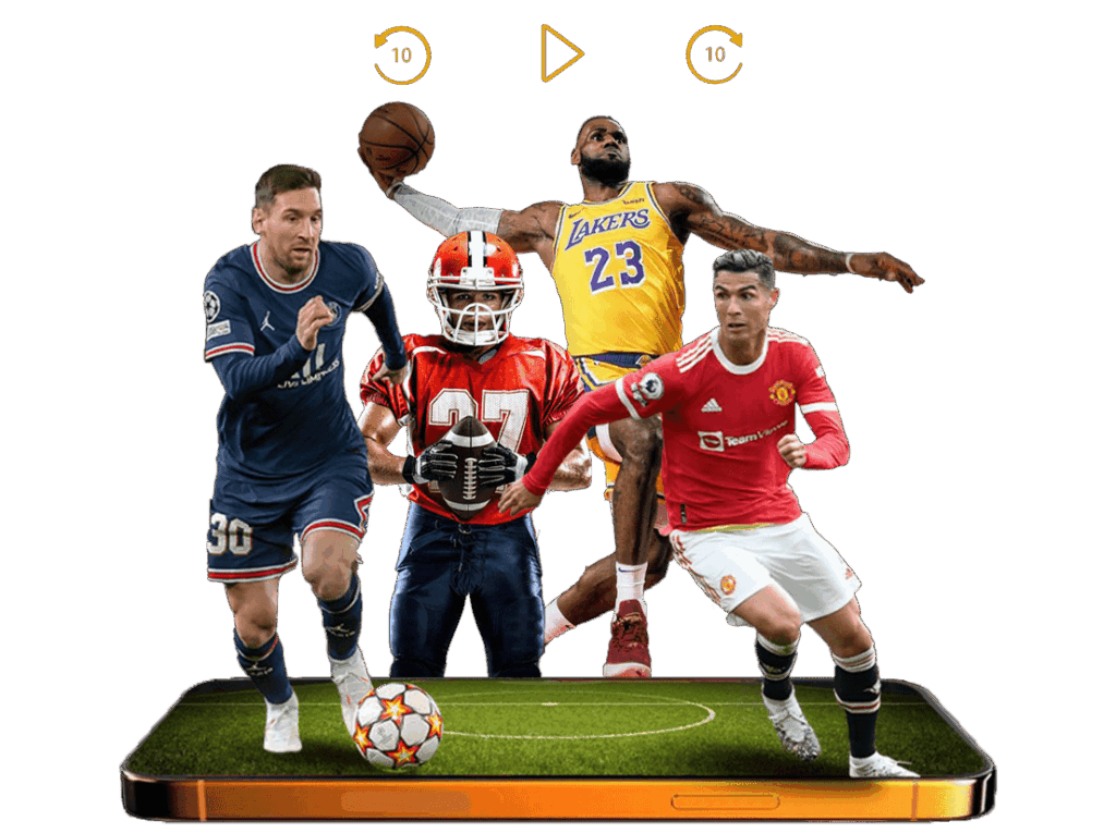 Sports IPTV