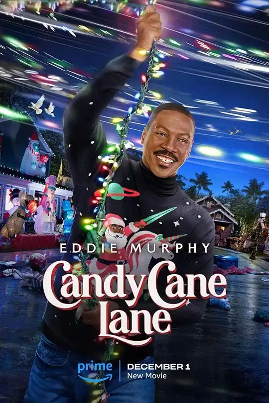 candy cane lane