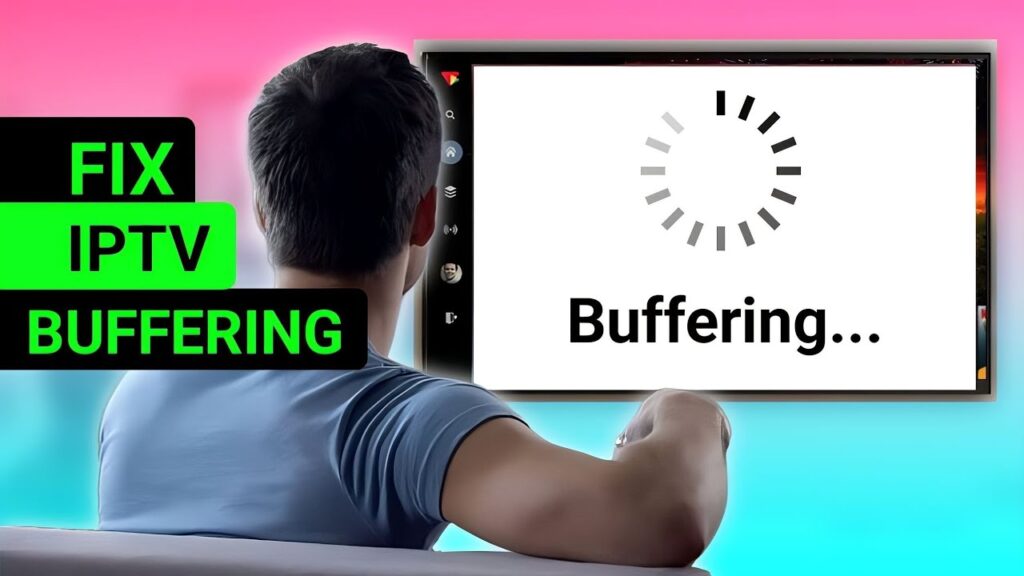 How to Fix Sky Glass IPTV Buffering Issues