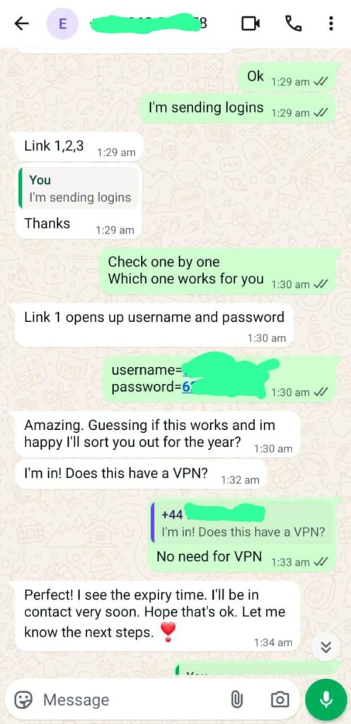 Sky Glass IPTV UK Customers Review 11