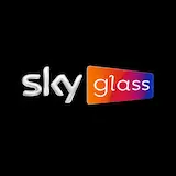 Sky Glass IPTV Logo